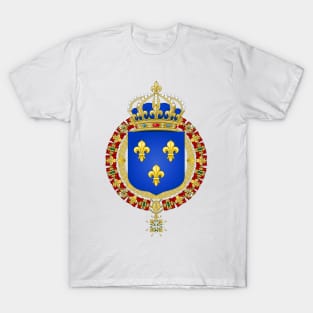 French Louisiana T-Shirt